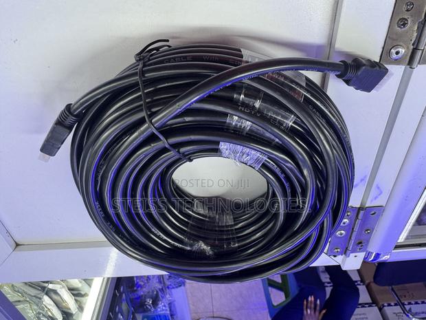 40metre Hdmi Cable - thumbnail 4