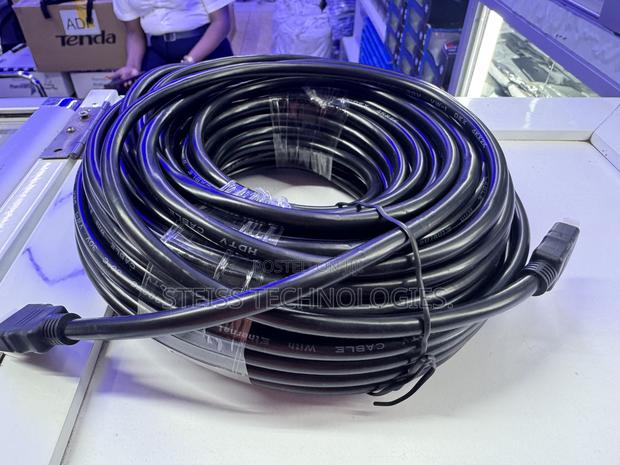 40metre Hdmi Cable - thumbnail 5