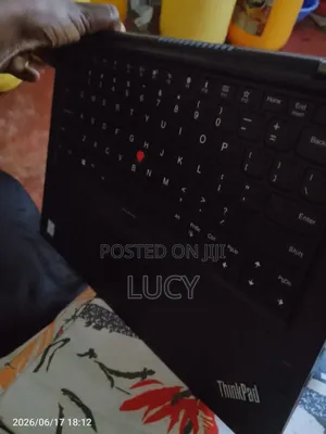 Laptop Lenovo ThinkPad Yoga 16GB Intel Core i5 SSD 256GB