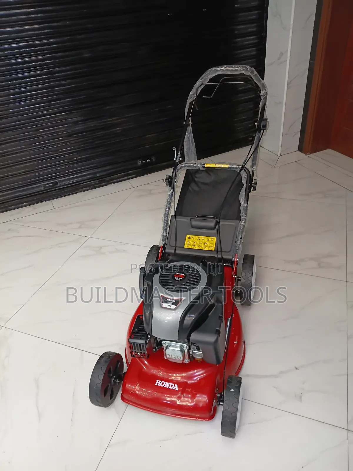Honda 4stroke Petrol Lawn Mower