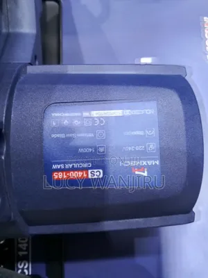 220 to 240 v Wood Cutting Machine