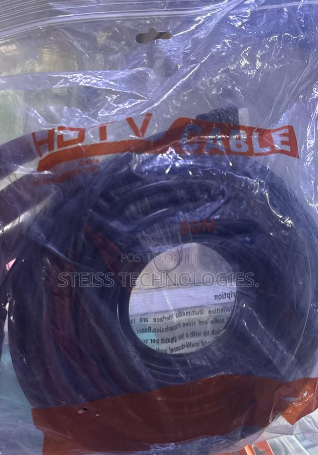 40metre Hdmi Cable - thumbnail 7