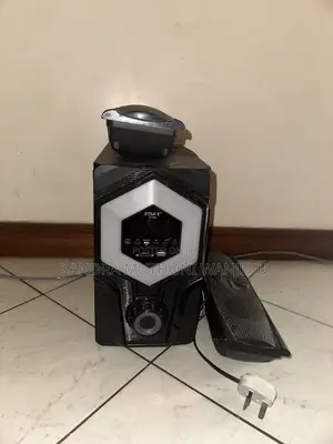 Sound System