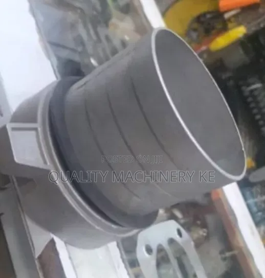 High-Quality 4" Coupling /Pipe to Pump Connector