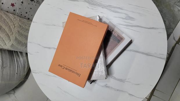 Luxury Decorative Books for Home Styling - thumbnail 2