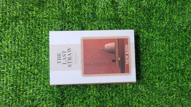 Luxury Decorative Books for Home Styling - thumbnail 5