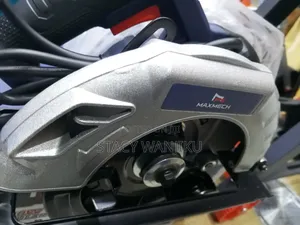 Top Notch Wood Machine/ 240v Circular Saw