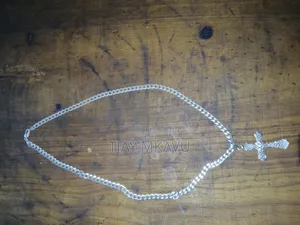 Original Silver Chain