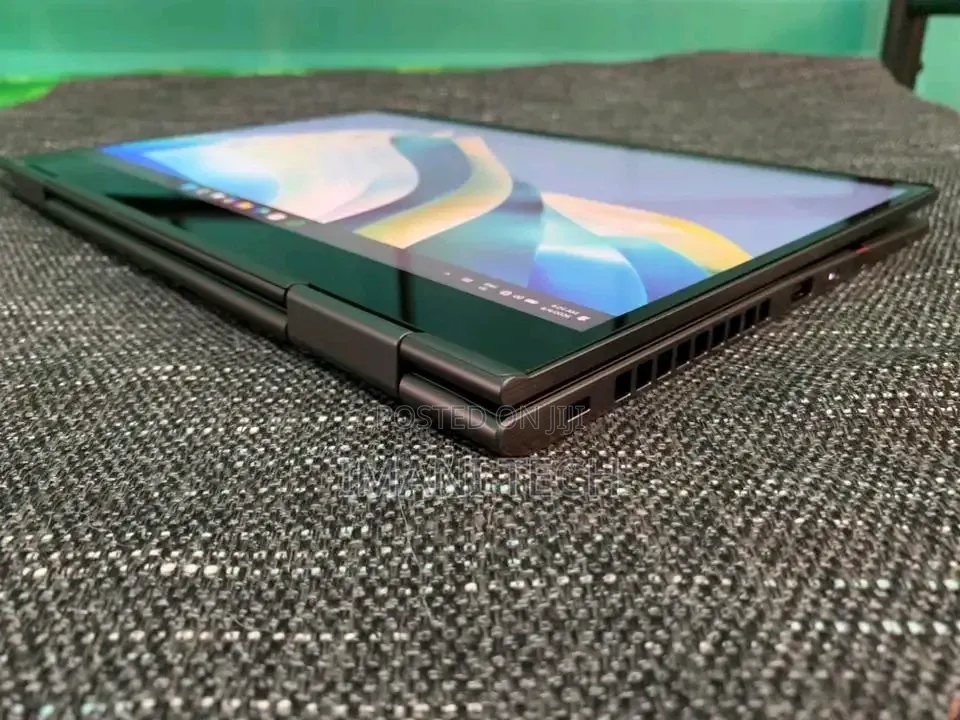Laptop Lenovo ThinkPad X1 Yoga 8GB Intel Core i5 SSD 256GB