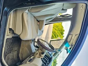 Toyota Land Cruiser Prado 2010 Gray