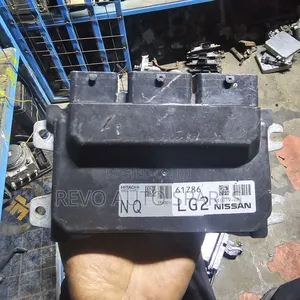 Ecu Nissan Note Mk2 H12 2013- 2018