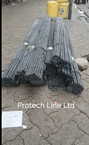Timber Post Tube Insulators