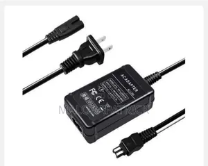 Sony DCR-Sx22e Handy Cam Charger
