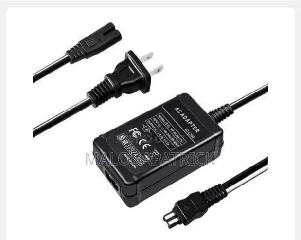 Sony DCR-Sx22e Handy Cam Charger