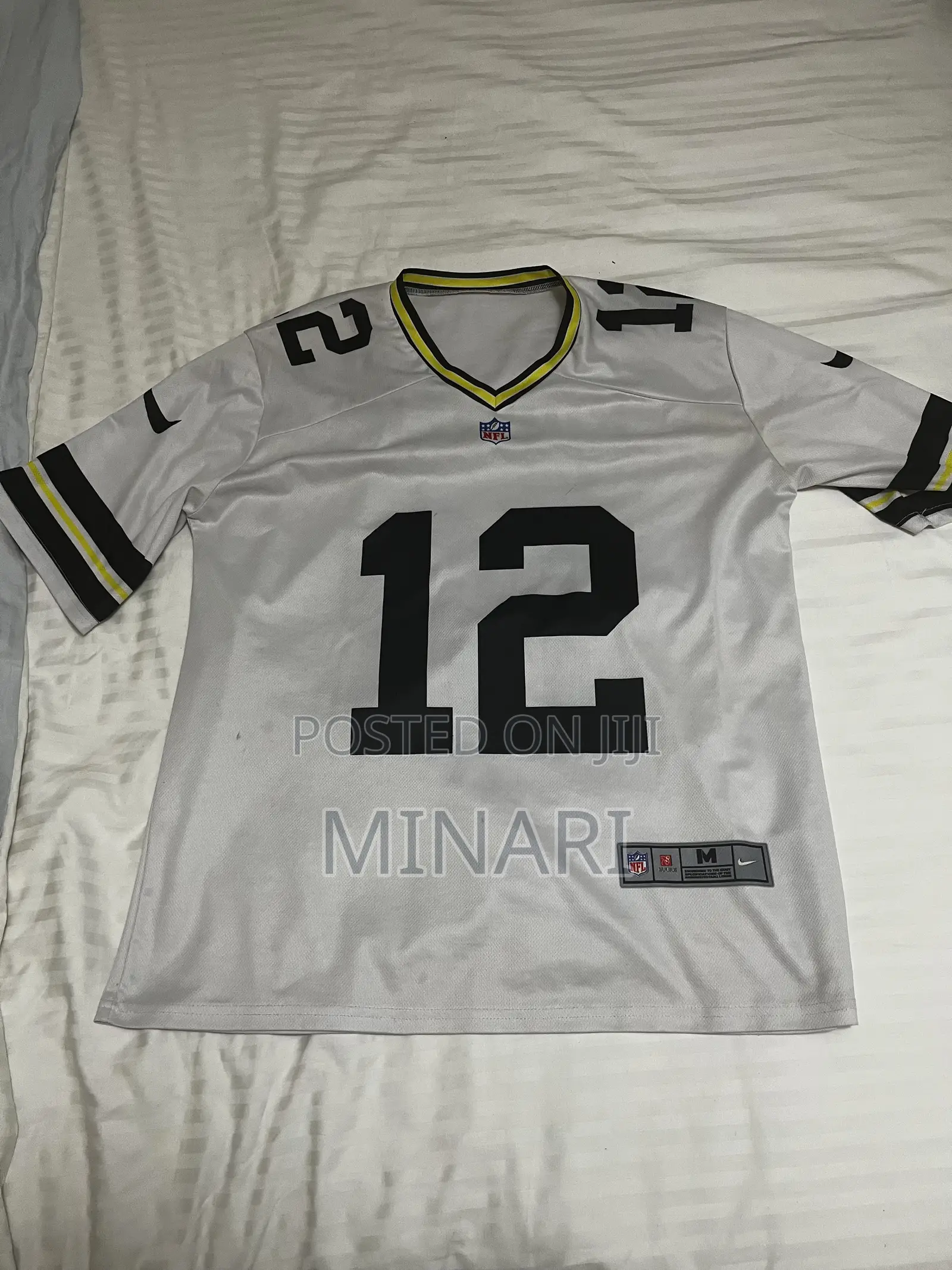 Jerseys for Sale!