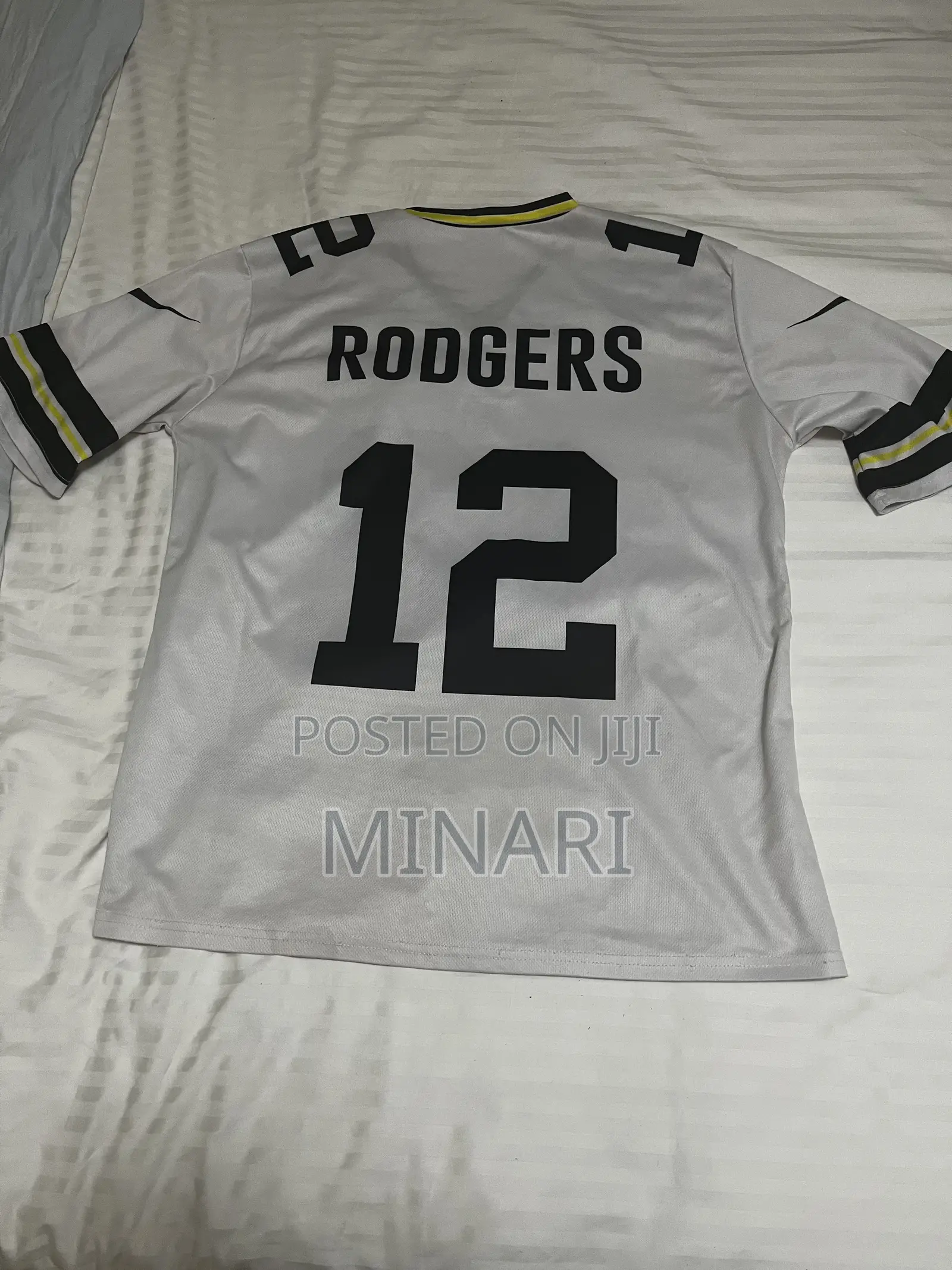 Jerseys for Sale!