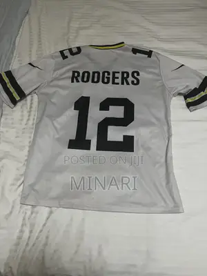 Jerseys for Sale!