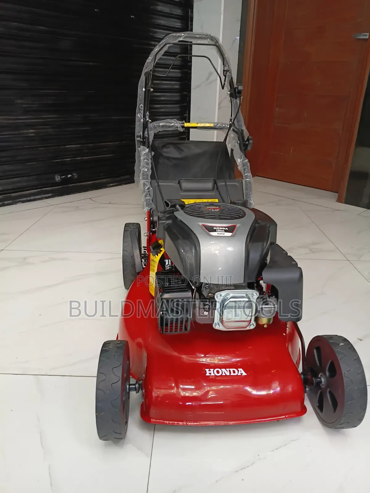 4 Stroke Honda 196cc Gasoline Lawn Mower