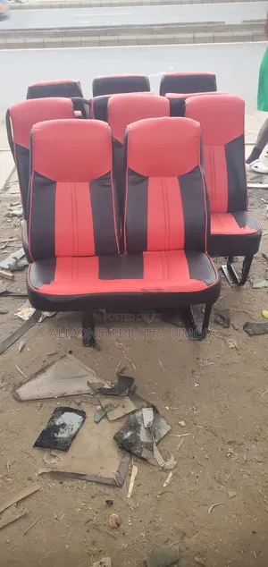 14 Seater Refurbished and New 