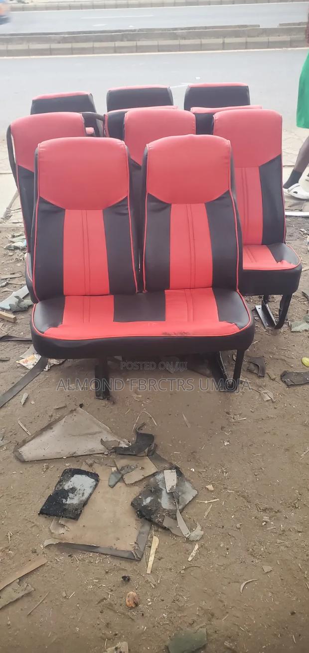 14 Seater Refurbished and New  - thumbnail 3