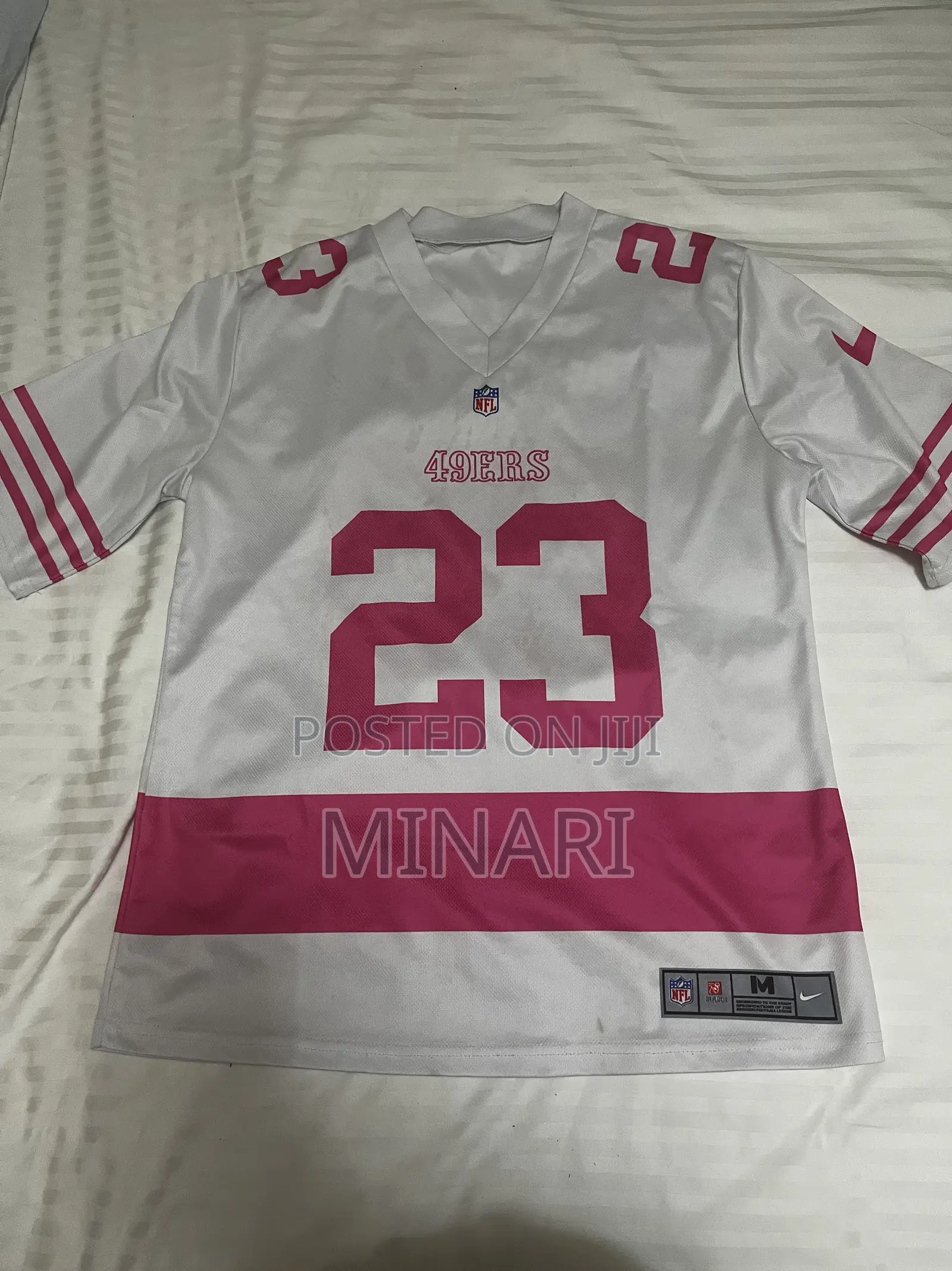 Jerseys for Sale!