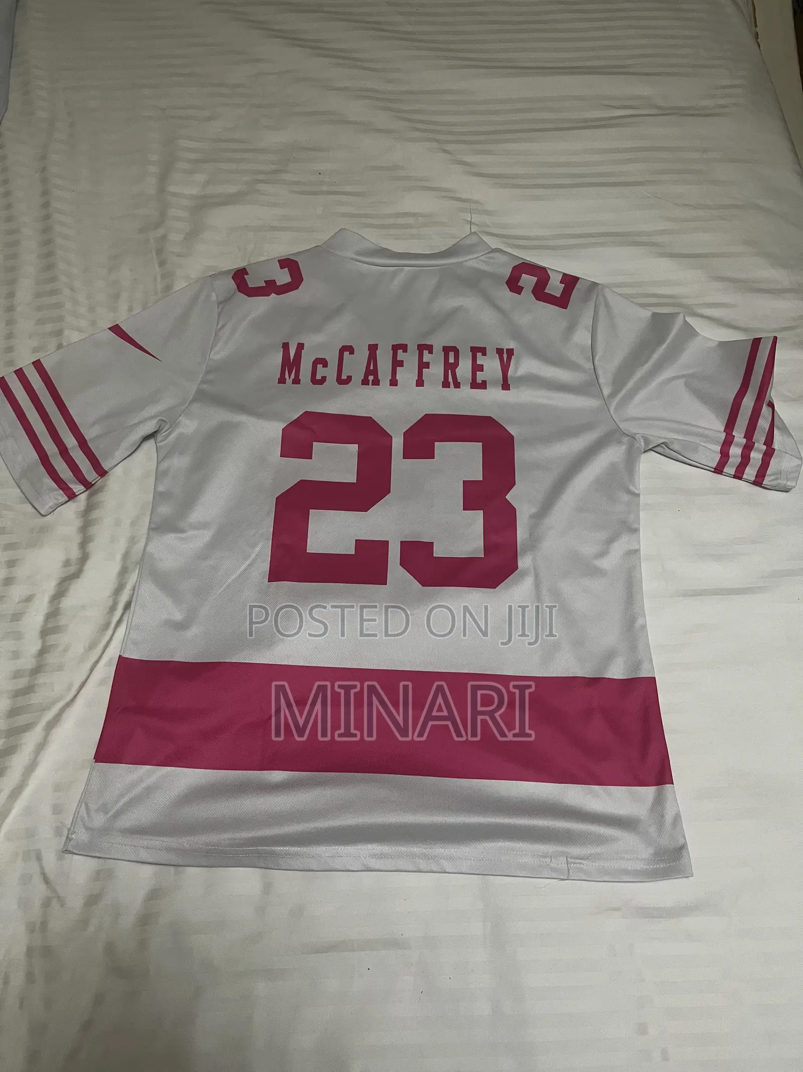 Jerseys for Sale!