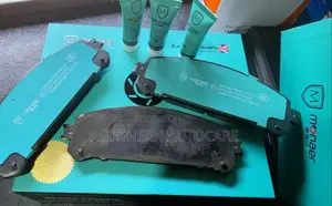 Best Brake Pads
