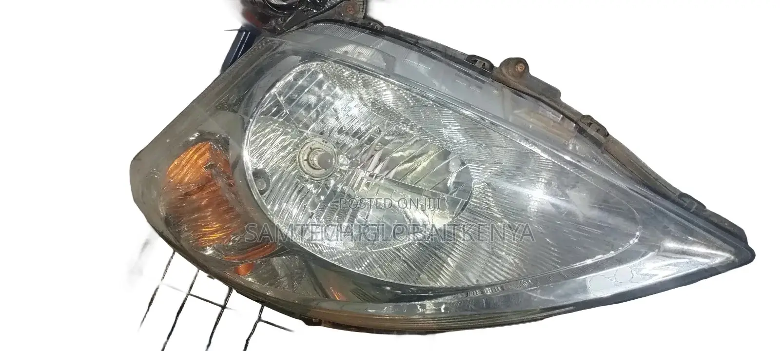 Suzuki Swift Headlights Available