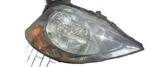 Suzuki Swift Headlights Available