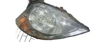 Suzuki Swift Headlights Available