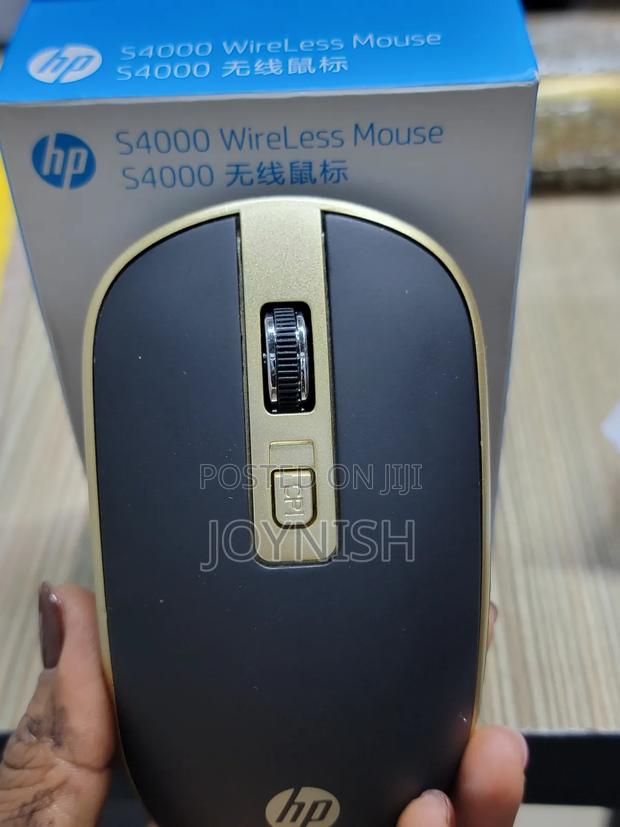 Wireless Hp S4000 - thumbnail 2