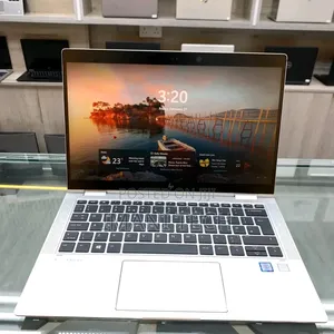 Laptop HP EliteBook X360 1030 G3 8GB Intel Core i5 SSD 256GB