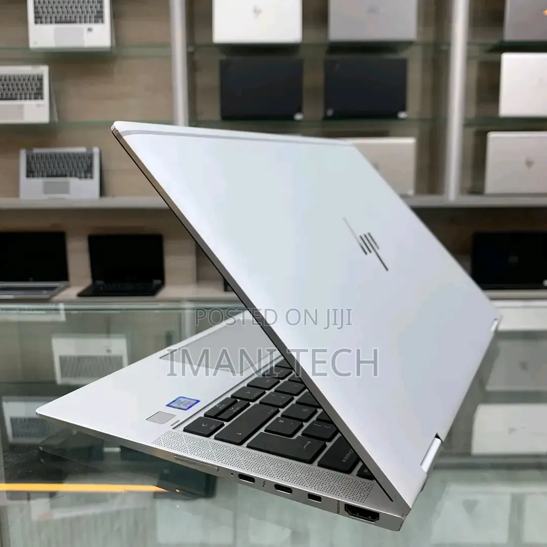 Laptop HP EliteBook X360 1030 G3 8GB Intel Core i5 SSD 256GB
