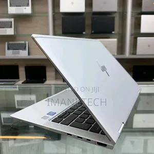 Laptop HP EliteBook X360 1030 G3 8GB Intel Core i5 SSD 256GB