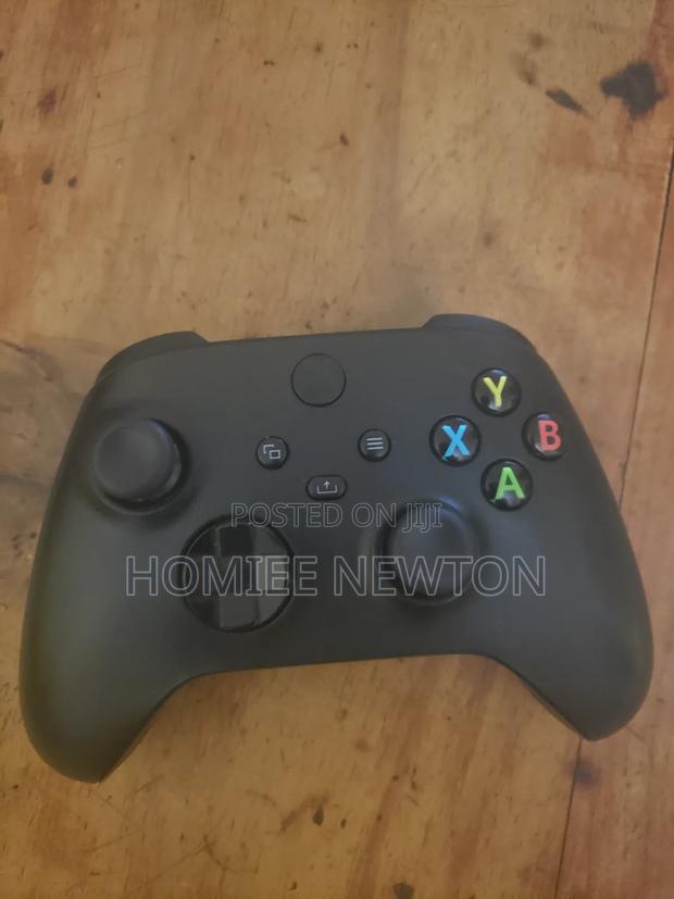 Xbox Series Controller