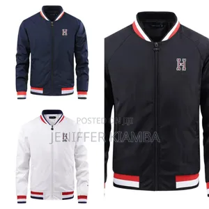 Tommy Jackets