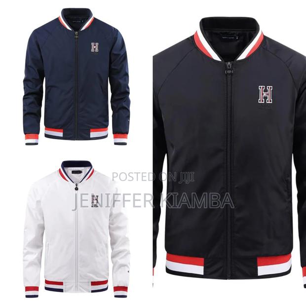 Tommy Jackets - thumbnail 2