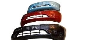 Nissan Note Front Bumper Available