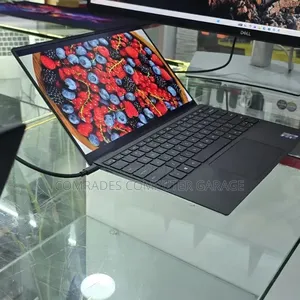 Laptop Dell XPS 13 9310 16GB Intel Core i7 SSD 512GB