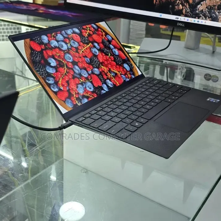 Laptop Dell XPS 13 9310 16GB Intel Core i7 SSD 512GB