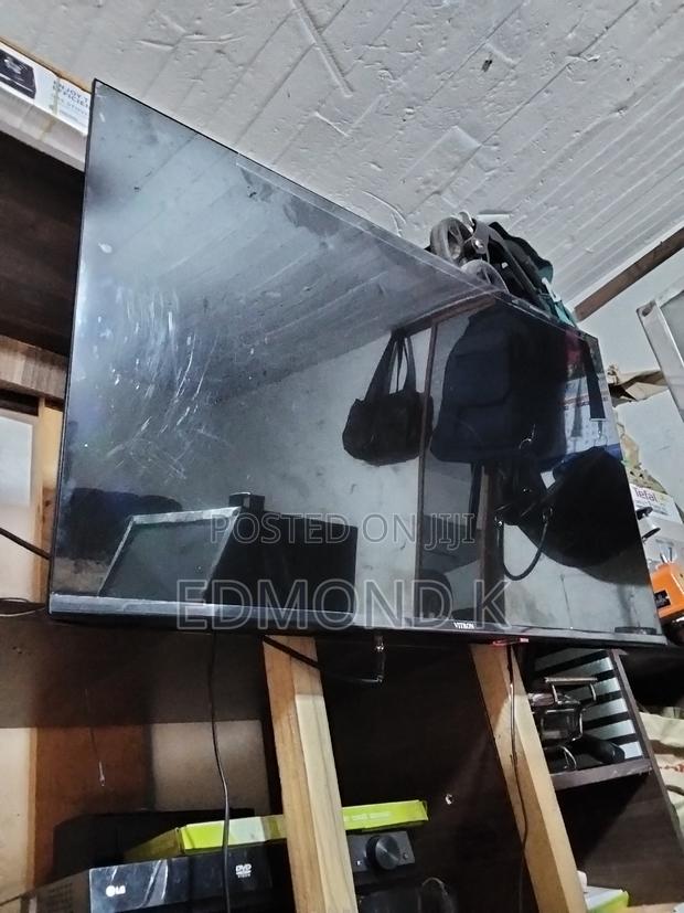 Vitron 43-Inch Qled Tv - thumbnail 2