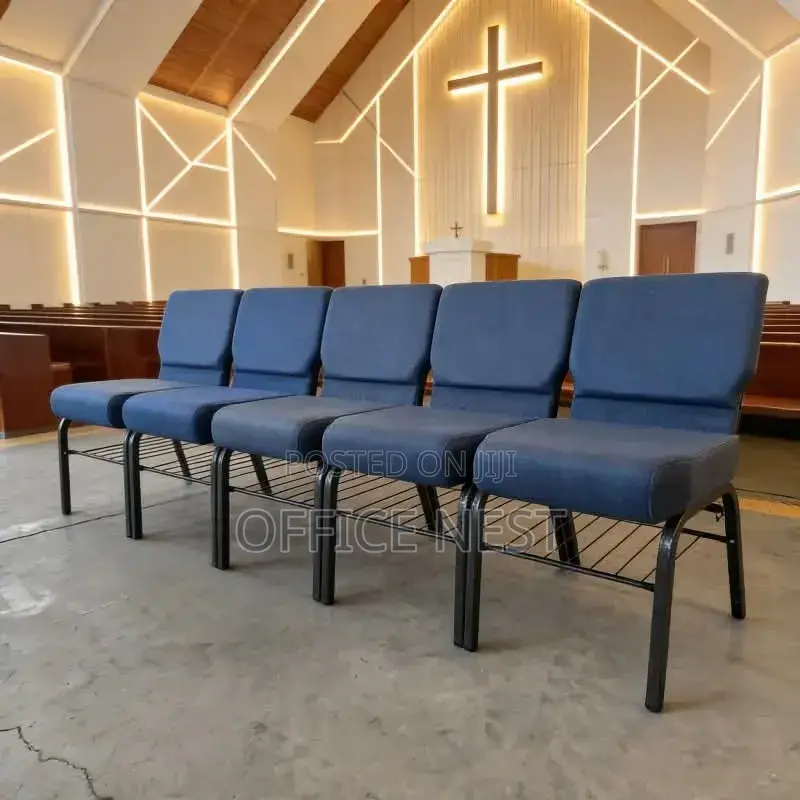 Heavy Duty Banquet Chair