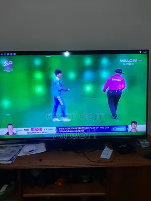 Samsung Smart Tv 48 Inches Led Series