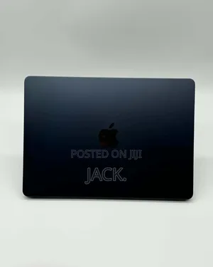 Laptop Apple MacBook Air 2025 M4 24GB Apple M4 SSD 512GB