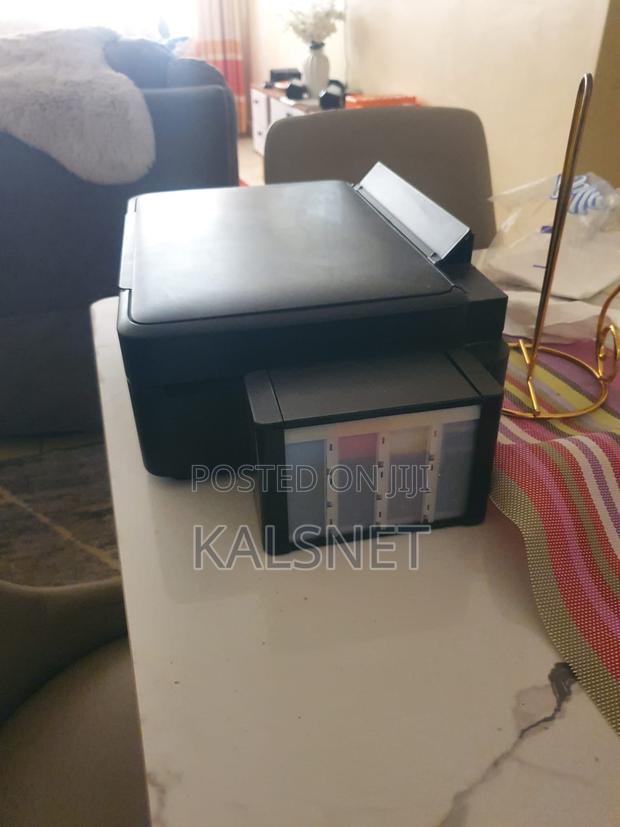 Epson L380 Printer - thumbnail 2