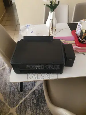 Epson L380 Printer