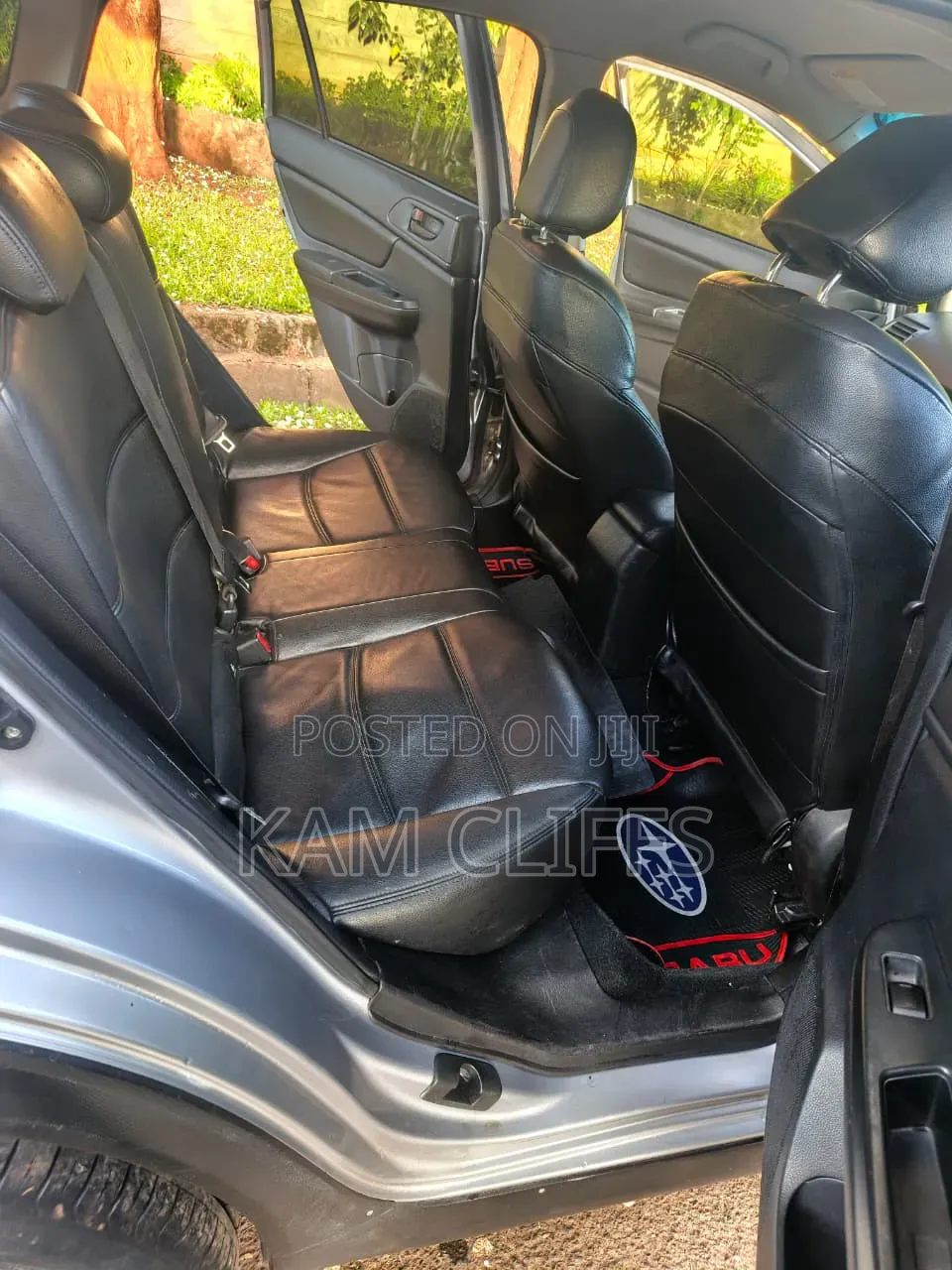 Toyota Sienta 2014 Silver