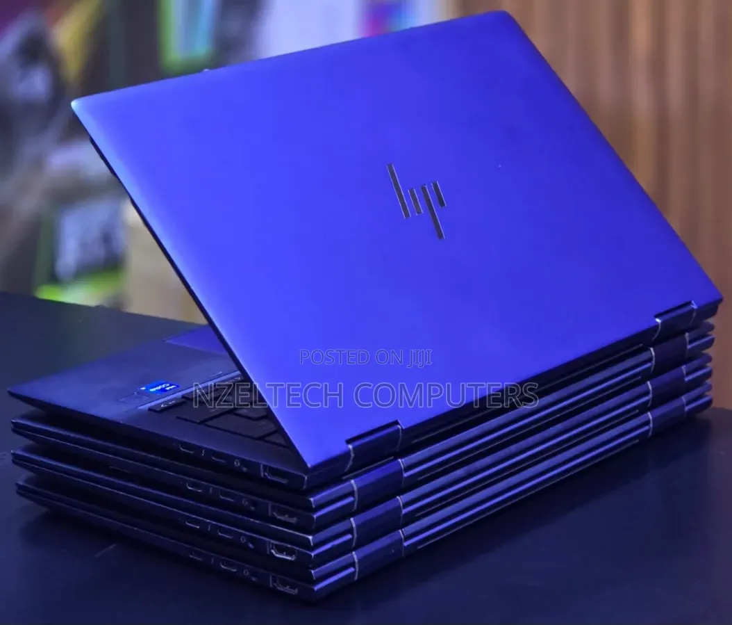 Laptop HP Elite Dragonfly x360 11th Gen 16GB Intel Core i5 SSD 512GB