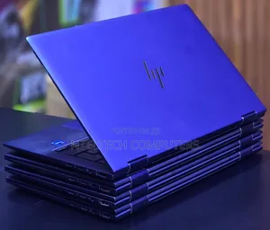 Laptop HP Elite Dragonfly x360 11th Gen 16GB Intel Core i5 SSD 512GB