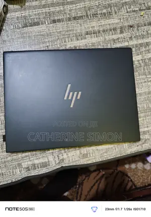 Laptop HP Dragonfly G3 16GB Intel Core i7 SSD 16 GB